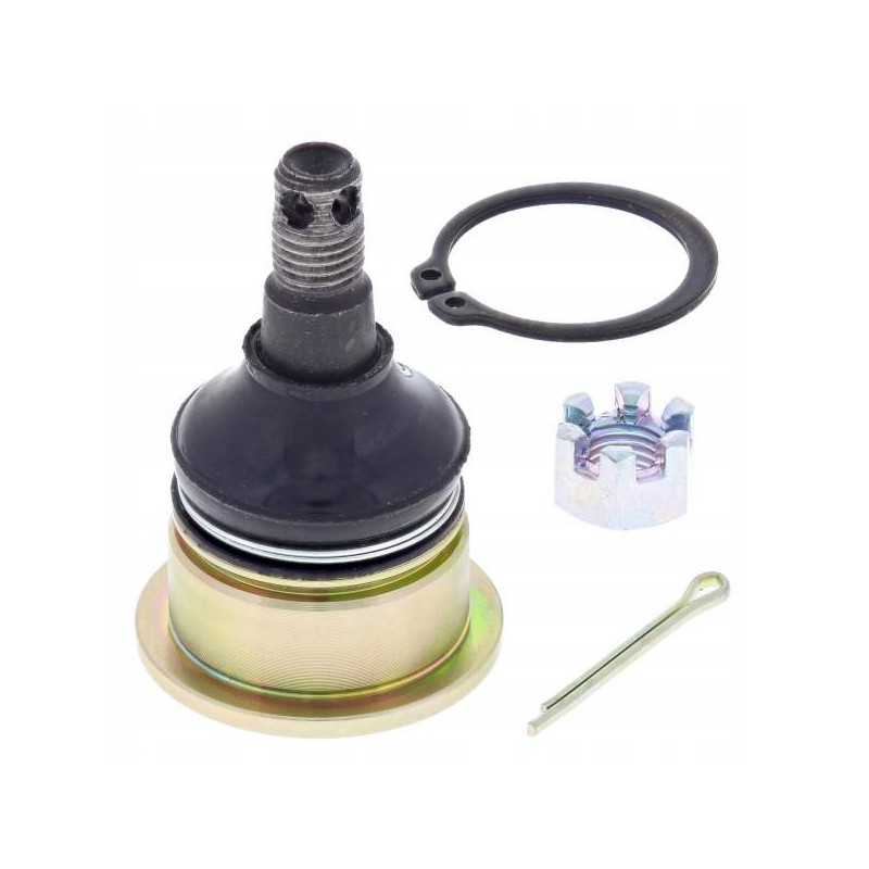 Upper pin yamaha yfm700 grizzly 07/12