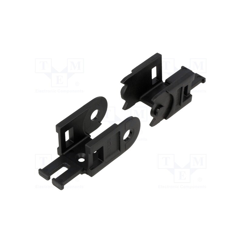 1 set x IGUS - E2.150.16.34PZ - Bracket, E2.15, pivoting on both sides, for cable chain