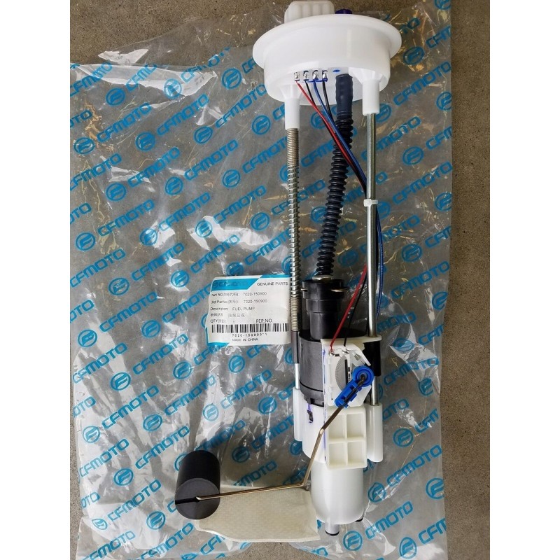 Fuel pump cf moto 800 x8 7020 150900