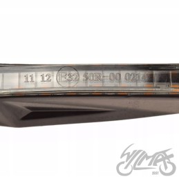 Rear turn signal ATV UTV sequential LEDs