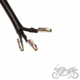 Rear turn signal ATV UTV sequential LEDs