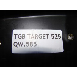 Plastic filling: TGB Target 525