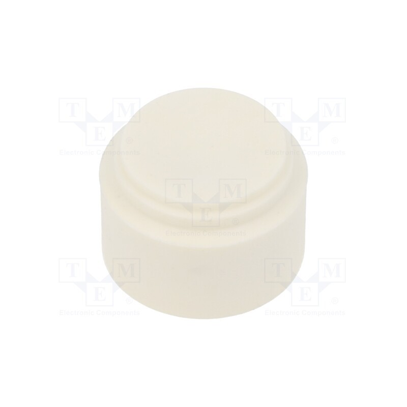 1 pcs x HUMMEL - 1.089.2199.19 - Insert for gland, NPT3/4', elastomer, -40÷100°C, with thread NPT