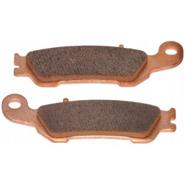 brake pads yamaha yz 125 250 450 yz f wr f