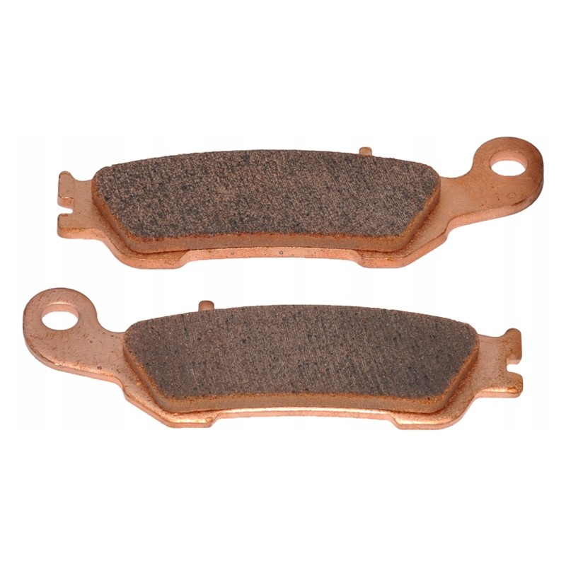 brake pads yamaha yz 125 250 450 yz f wr f