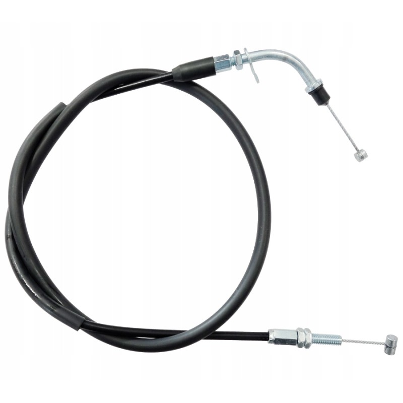 Street r 125 throttle cable