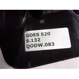 Cf moto goes 520 wishbone cover