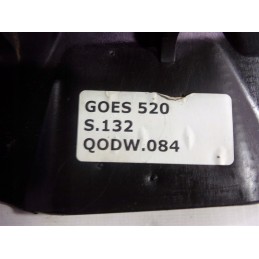 Cf moto goes 520 wishbone cover