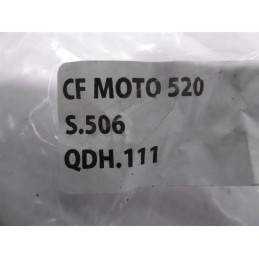 Brake lever cf moto 520 s 506