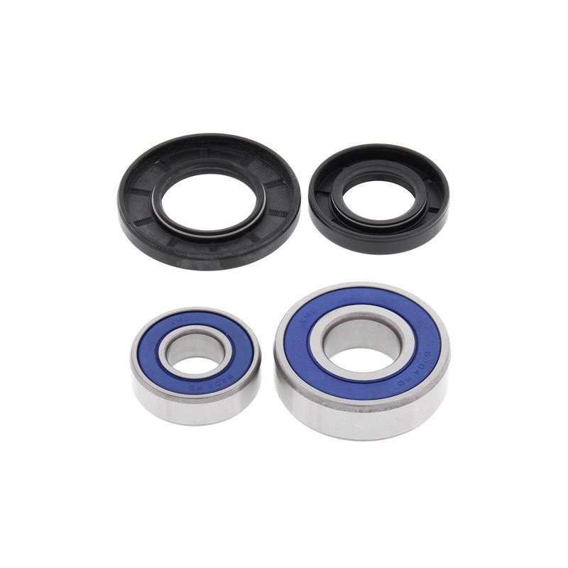 Front wheel bearings ktm sx 450 505 xc 450 525 atv