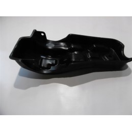 Bottom cover suzuki lt a 400 eiger