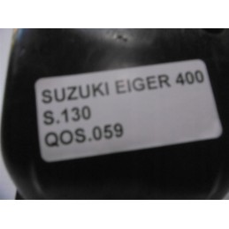 Bottom cover suzuki lt a 400 eiger