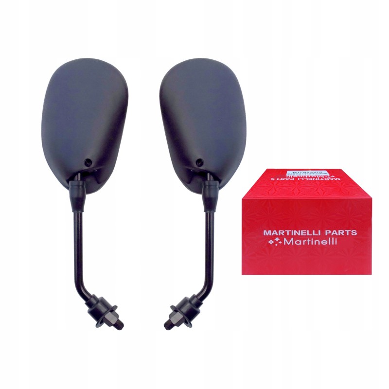 Bashan Eagle ATV mirrors promotion