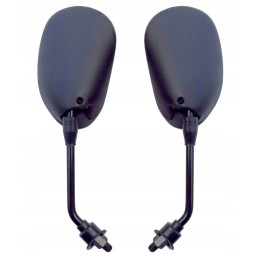 Bashan Eagle ATV mirrors promotion