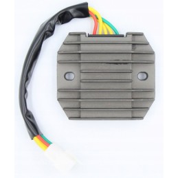 Voltage regulator power force yamaha fz1 01 05 v star 01 14 ret000032