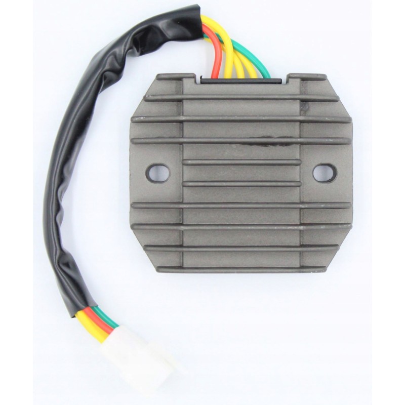 Voltage regulator power force yamaha fz1 01 05 v star 01 14 ret000032