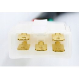 Voltage regulator power force yamaha fz1 01 05 v star 01 14 ret000032