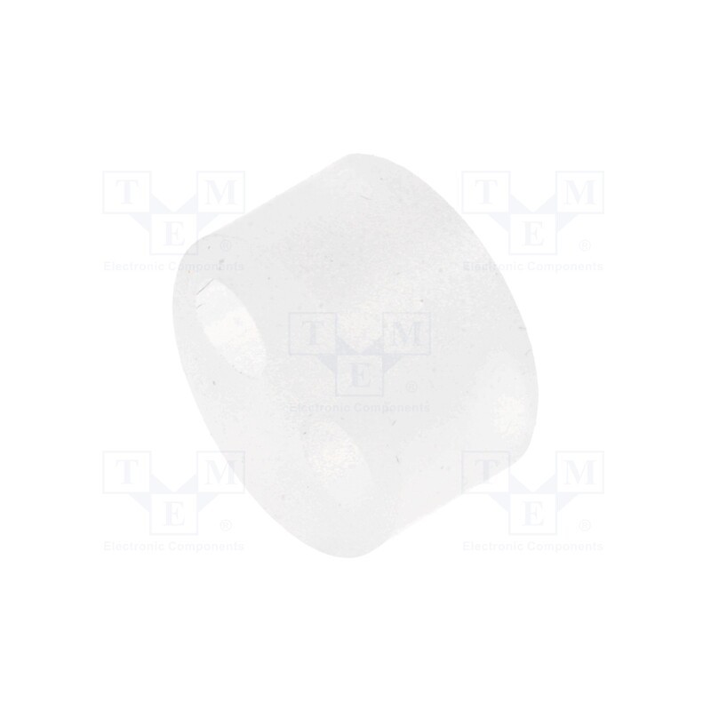1 pcs x LAPP - 53613250 - Insert for gland, 5mm, PG13,5, IP54, silicone, Holes no: 2