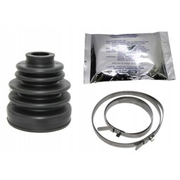 Bronco drive joint cover atv kymco suzuki