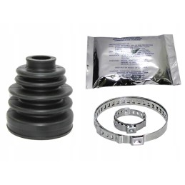 Bronco drive joint cover atv kymco suzuki