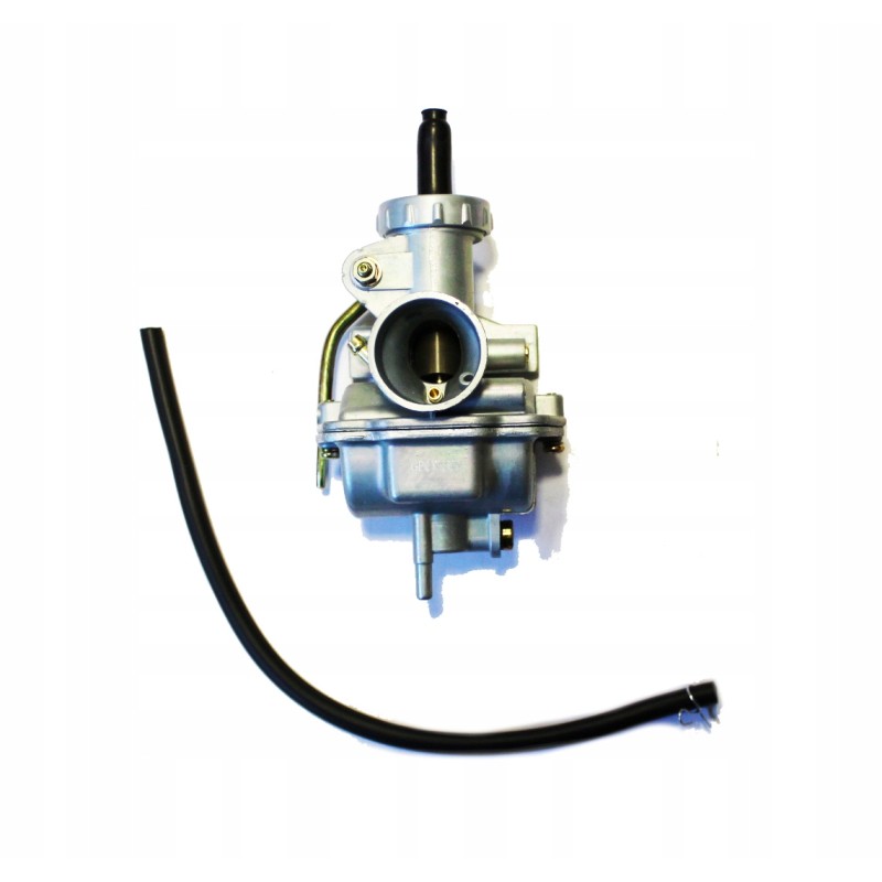 Gaznik PZ22 139 FMB 4T Quad ATV Cross Moto Bashan Loncin KXD Romet Junak