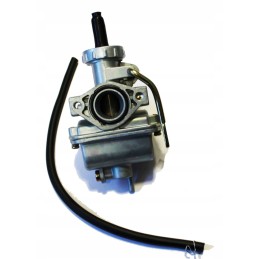 Gaznik PZ22 139 FMB 4T Quad ATV Cross Moto Bashan Loncin KXD Romet Junak