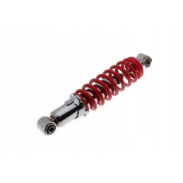 Rear shock absorber for quad ATV, length 285mm