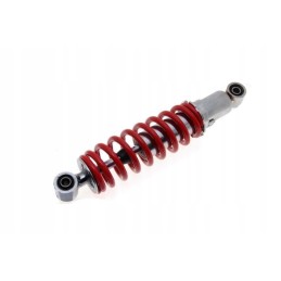 Rear shock absorber for quad ATV, length 285mm