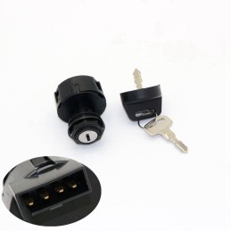Can am outlander renegade 500 800 1000 ignition switch