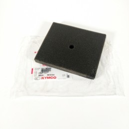Air filter kymco zing 125 mxer150 original 17211 4k39 001