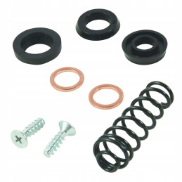 Polaris Sportsman 570 brake master cylinder repair kit