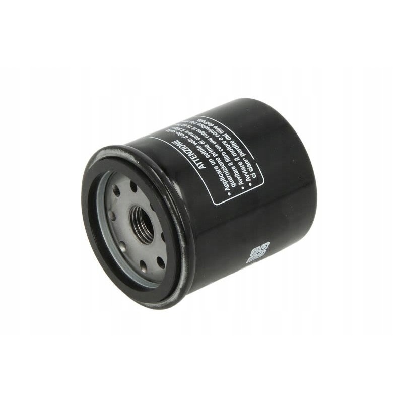 Hiflo HF183 oil filter