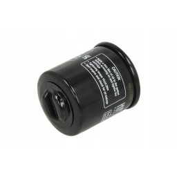 Hiflo HF183 oil filter