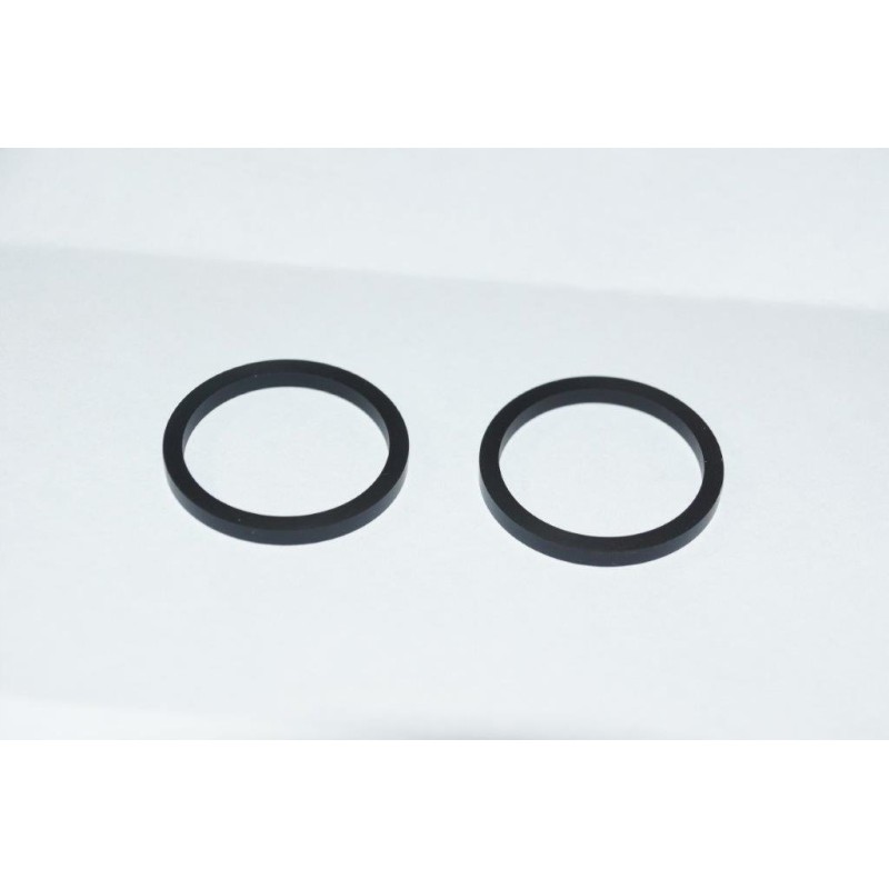 Kymco mxu 500 550 700 rear caliper seals