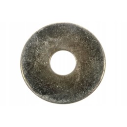 Can am brake line washer