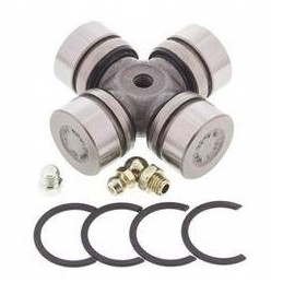 All balls drive joint cross member for Kawasaki ATV