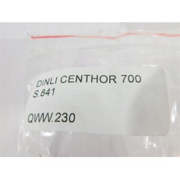 Dinli Centhor 700 frame support