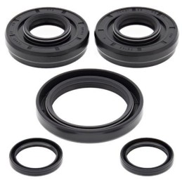 Front diff seals honda trx 420 r 07 14
