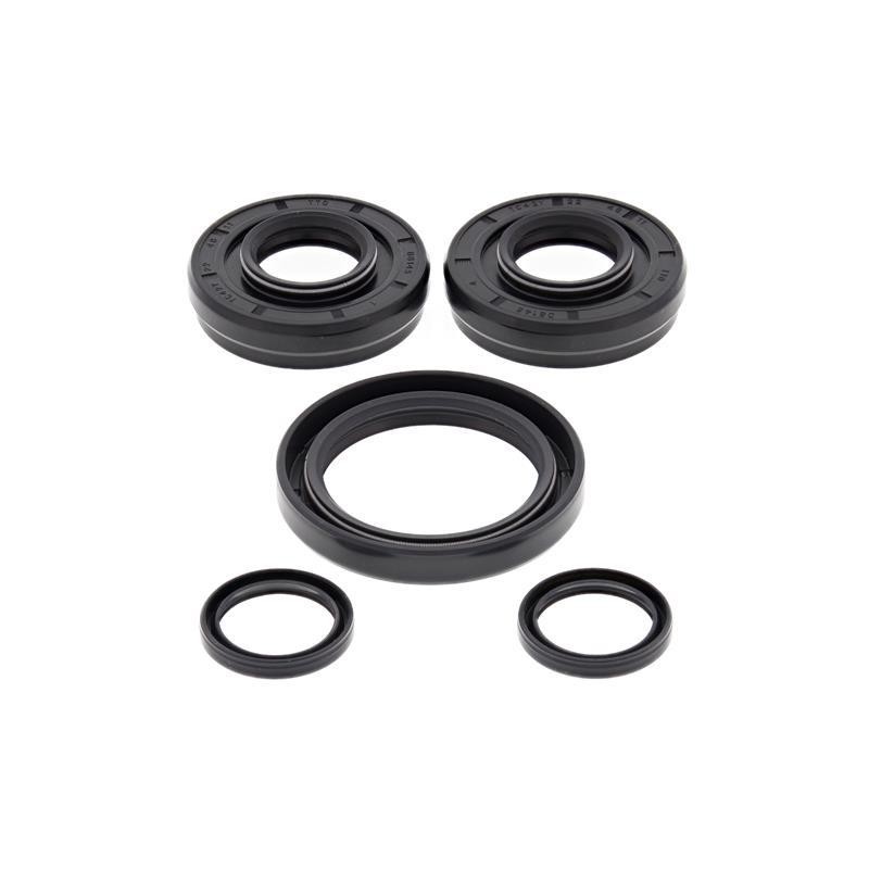 Front diff seals honda trx 420 r 07 14