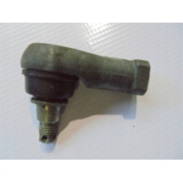 End of suzuki lt a 450 kingquad