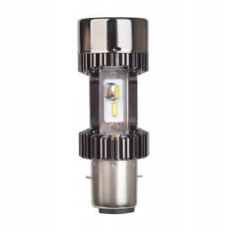 LED bulb motorcycle motor ba20d h6 s2 3200lm