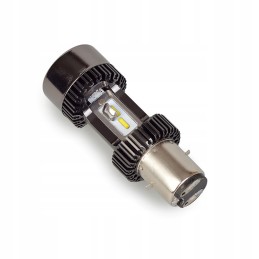 LED bulb motorcycle motor ba20d h6 s2 3200lm