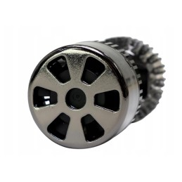 LED bulb motorcycle motor ba20d h6 s2 3200lm