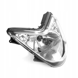 LED bulb motorcycle motor ba20d h6 s2 3200lm