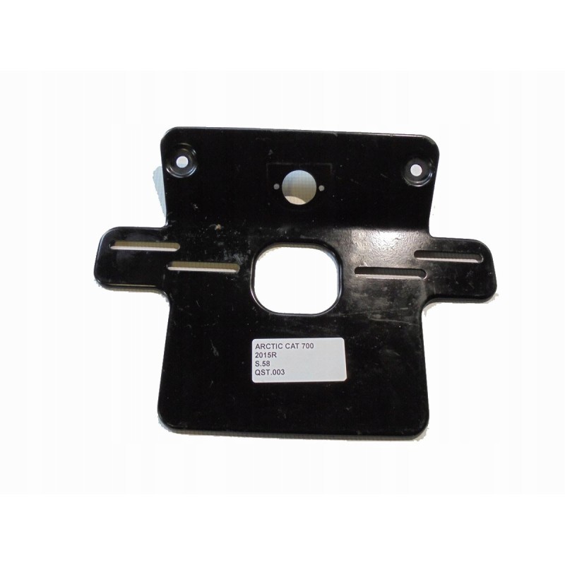 Arctic Cat 700 mounting bracket