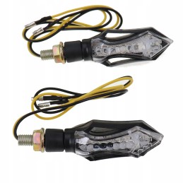 Directions turn signals direction indicator arrow led e4