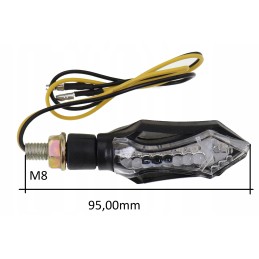 Directions turn signals direction indicator arrow led e4