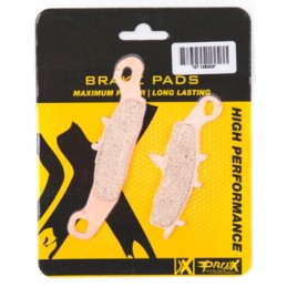 Ham Prox pads front ATV Kawasaki KFX 700 04 09