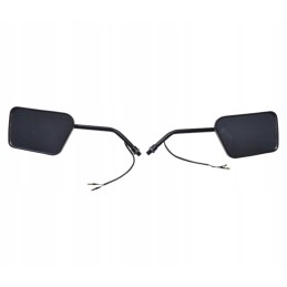 Quad atv 90 110 150 200 mirrors with directions m10