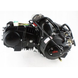 Engine 4t 130cc 54mm 15km 4 air speeds